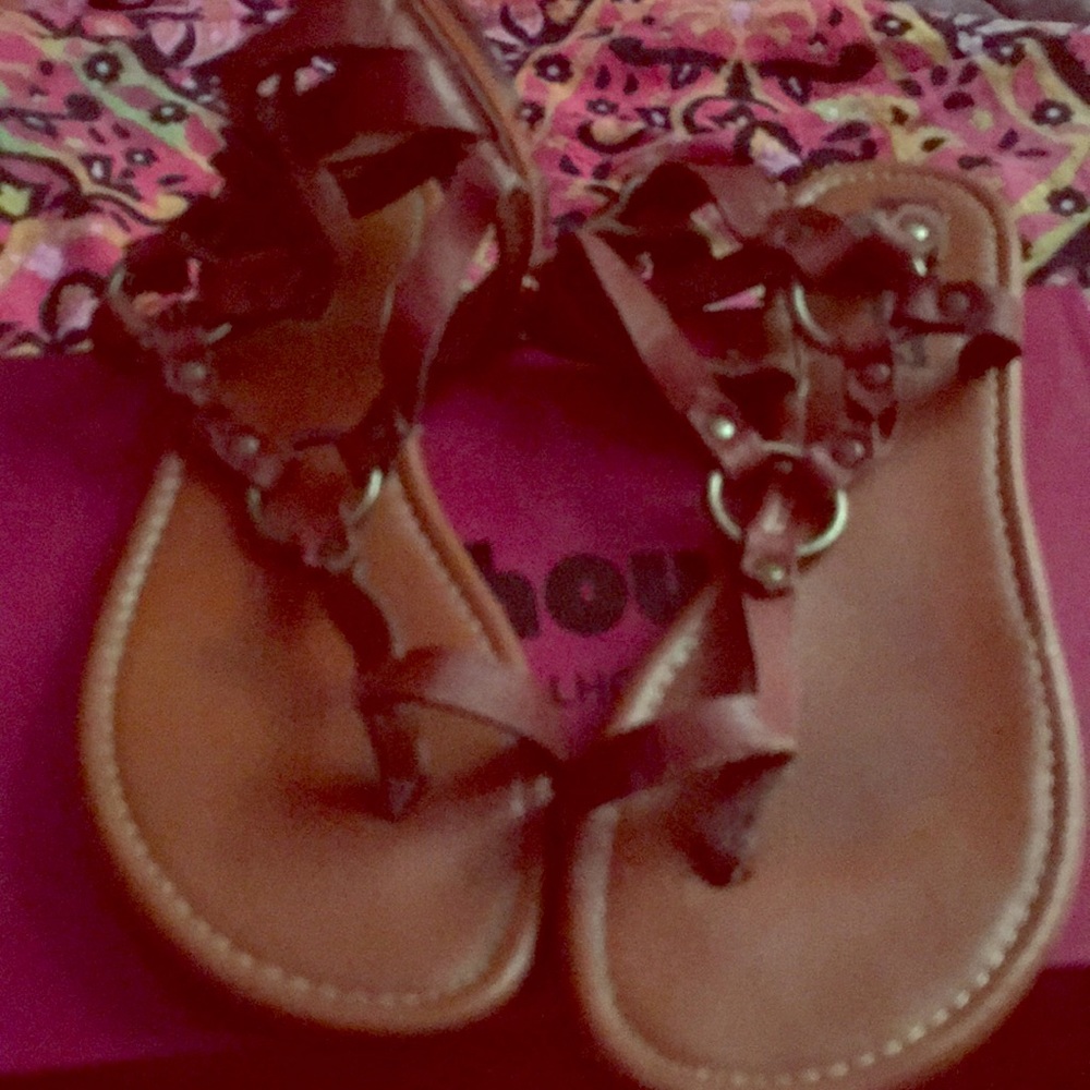 Women’s sandals